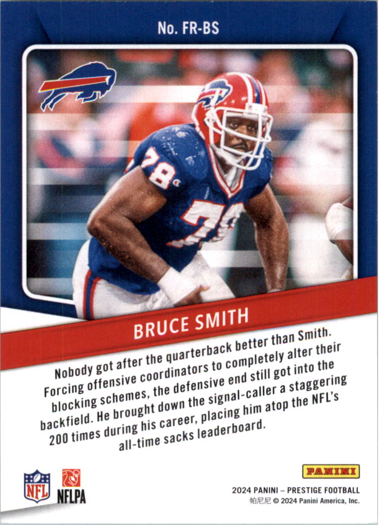 2024 Prestige Football Card Pick (Inserts) - Picture 39 of 169