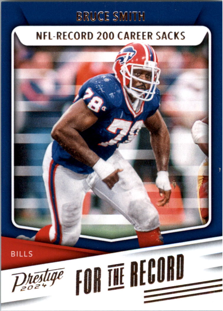 2024 Prestige Football Card Pick (Inserts) - Picture 38 of 169