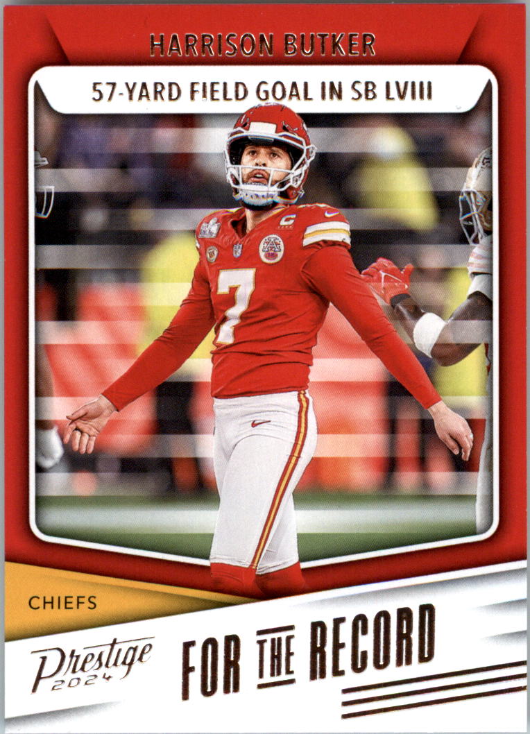 2024 Prestige Football Card Pick (Inserts) - Picture 40 of 169