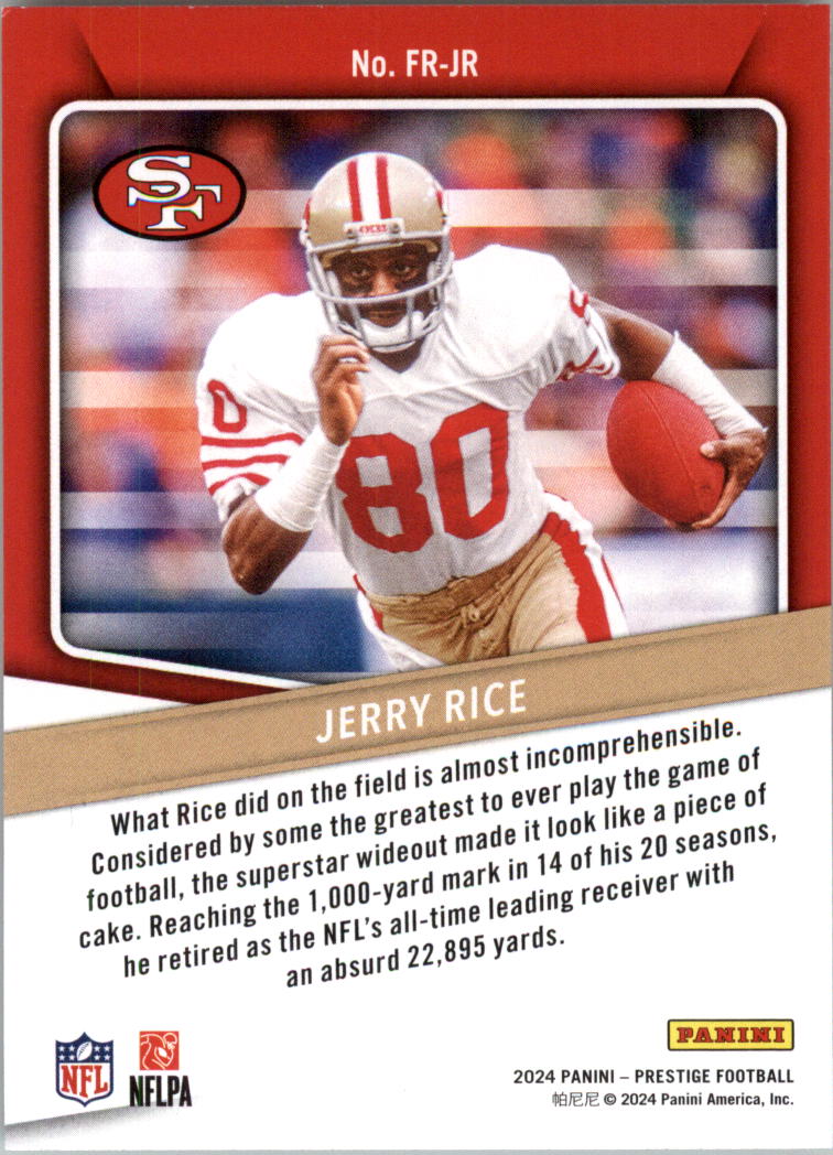 2024 Prestige Football Card Pick (Inserts) - Picture 49 of 169