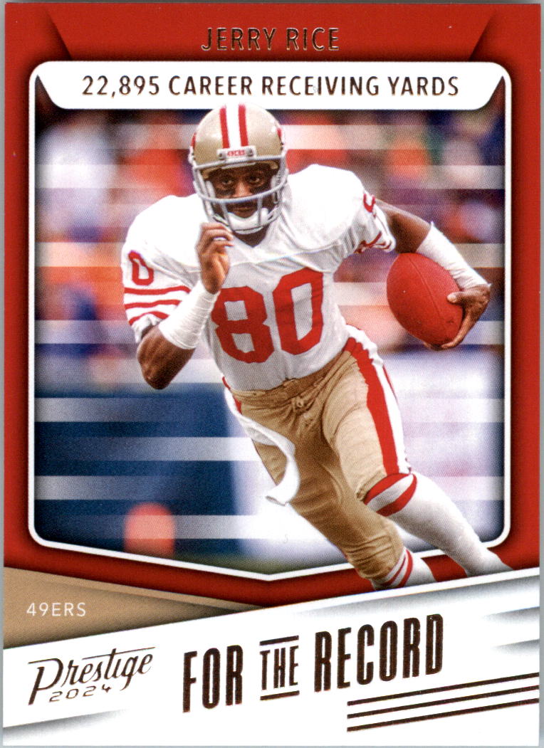 2024 Prestige Football Card Pick (Inserts) - Picture 48 of 169