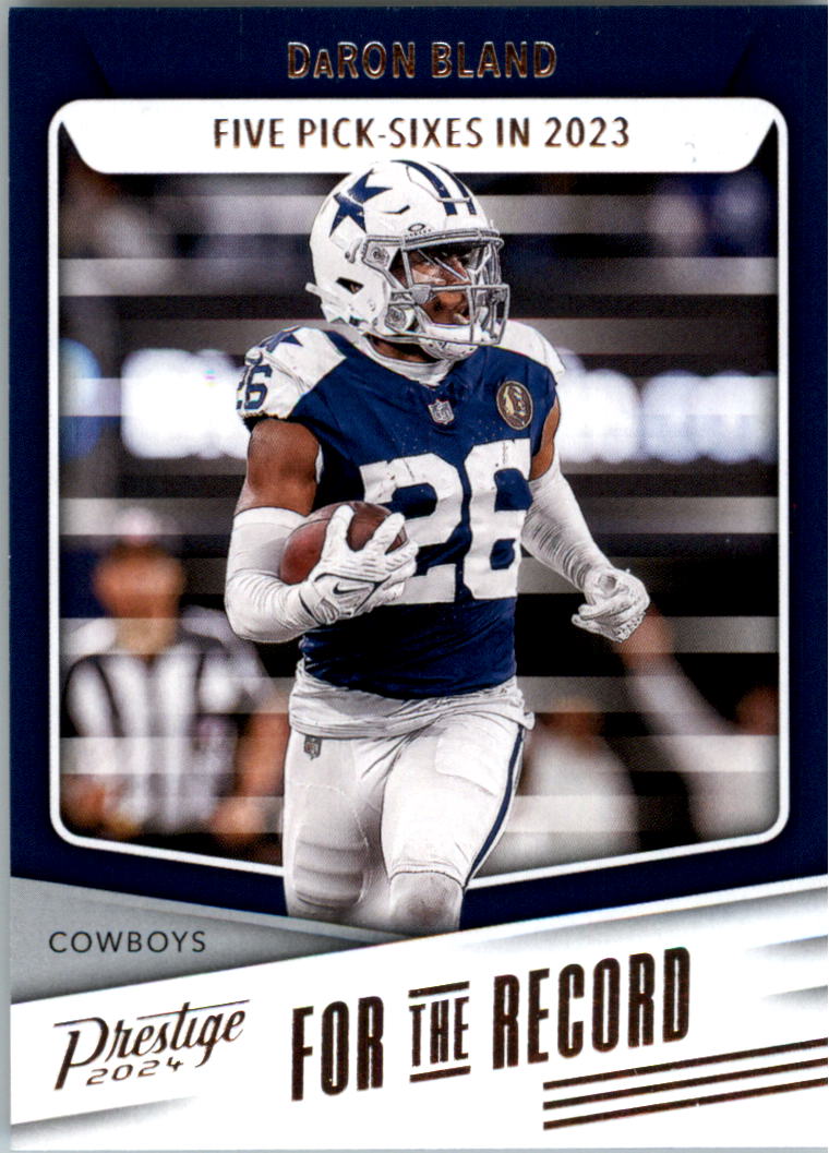 2024 Prestige Football Card Pick (Inserts) - Picture 50 of 169