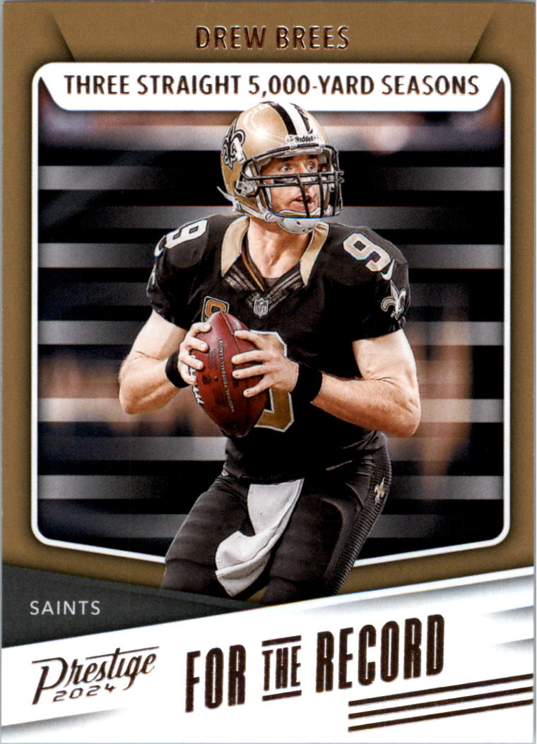 2024 Prestige Football Card Pick (Inserts) - Picture 54 of 169