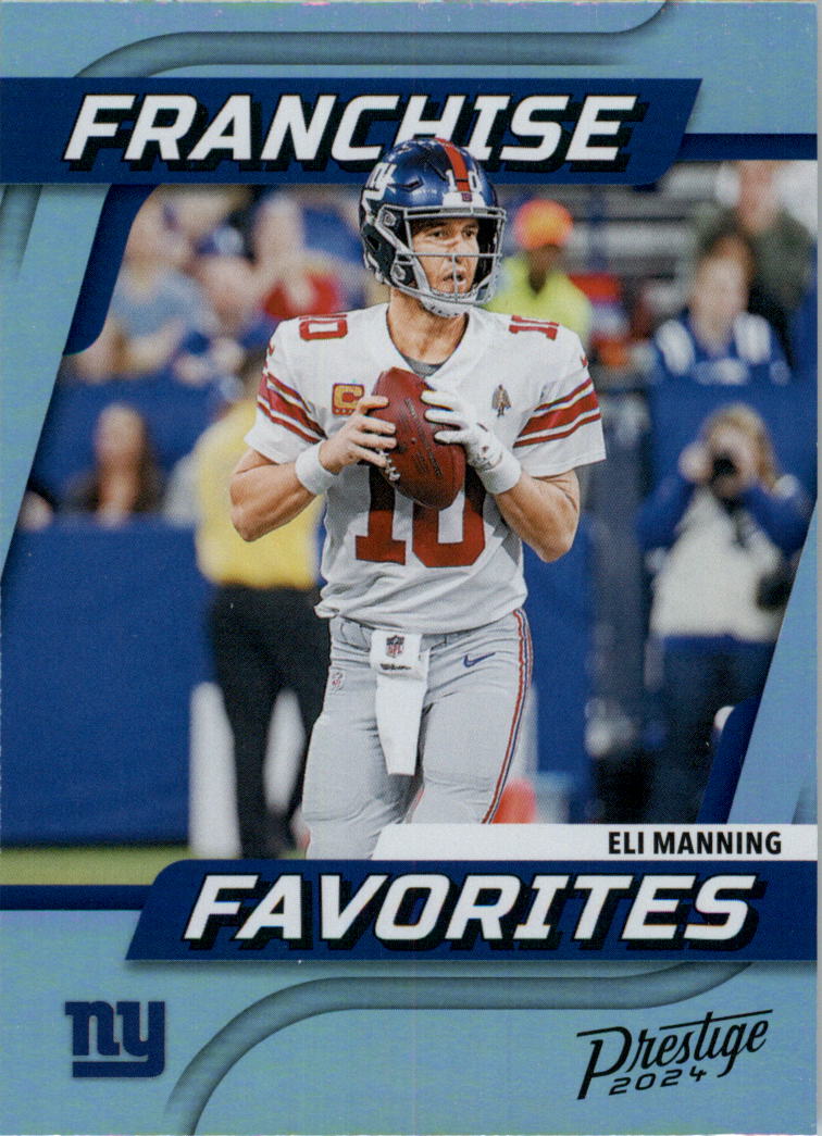 2024 Prestige Football Card Pick (Inserts) - Picture 60 of 169