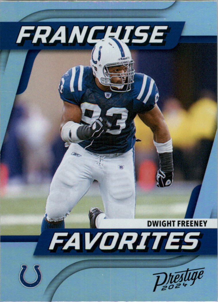 2024 Prestige Football Card Pick (Inserts) - Picture 62 of 169