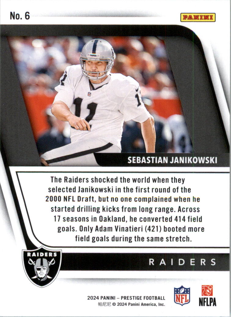 2024 Prestige Football Card Pick (Inserts) - Picture 65 of 169