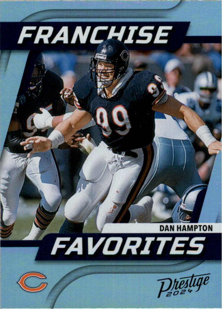 2024 Prestige Football Card Pick (Inserts) - Picture 68 of 169