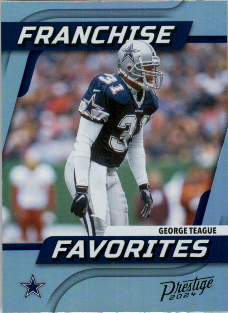 2024 Prestige Football Card Pick (Inserts) - Picture 70 of 169