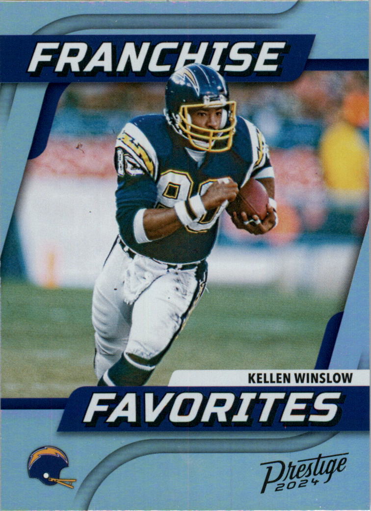 2024 Prestige Football Card Pick (Inserts) - Picture 72 of 169