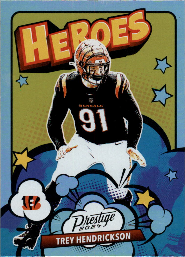 2024 Prestige Football Card Pick (Inserts) - Picture 74 of 169