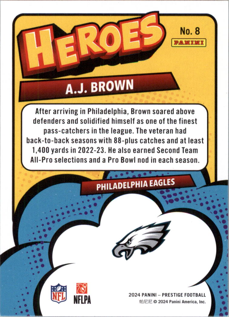 2024 Prestige Football Card Pick (Inserts) - Picture 79 of 169
