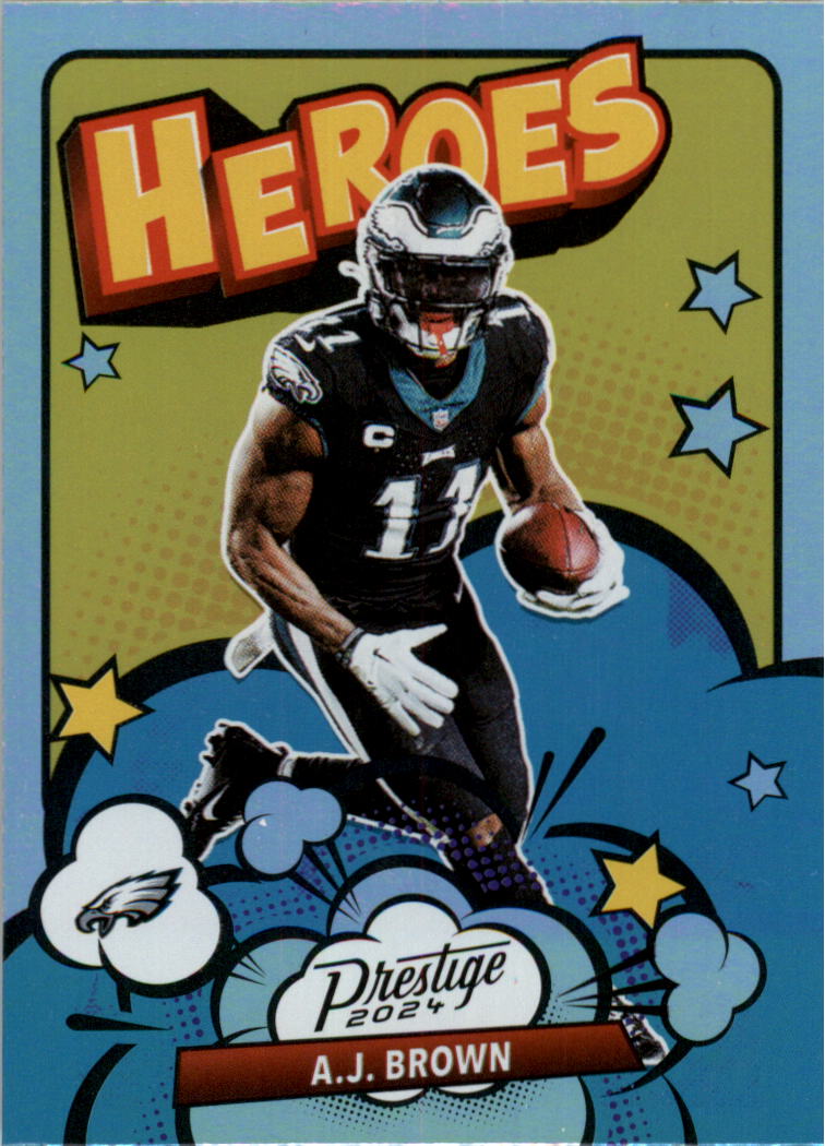 2024 Prestige Football Card Pick (Inserts) - Picture 78 of 169