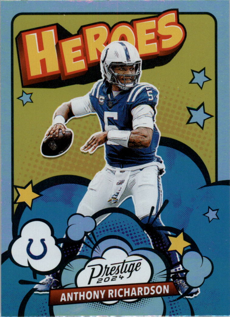 2024 Prestige Football Card Pick (Inserts) - Picture 80 of 169