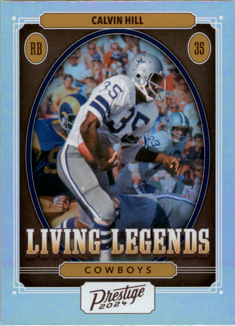 2024 Prestige Football Card Pick (Inserts) - Picture 82 of 169