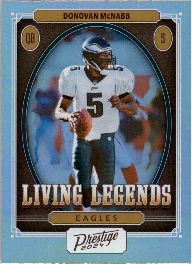 2024 Prestige Football Card Pick (Inserts) - Picture 84 of 169