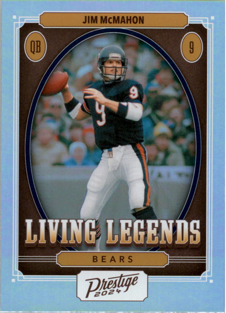 2024 Prestige Football Card Pick (Inserts) - Picture 86 of 169