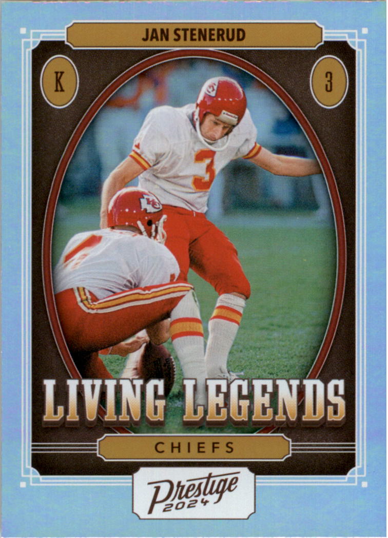 2024 Prestige Football Card Pick (Inserts) - Picture 88 of 169