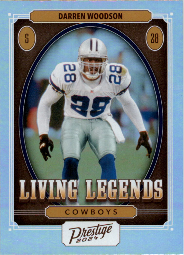 2024 Prestige Football Card Pick (Inserts) - Picture 92 of 169