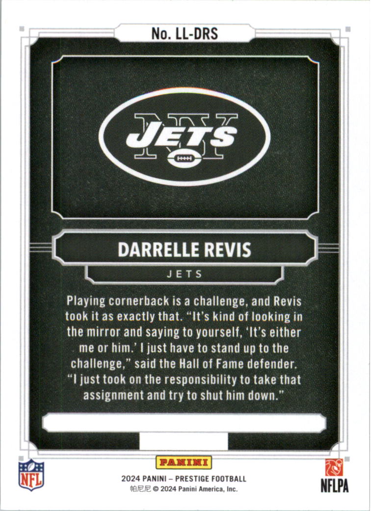 2024 Prestige Football Card Pick (Inserts) - Picture 95 of 169
