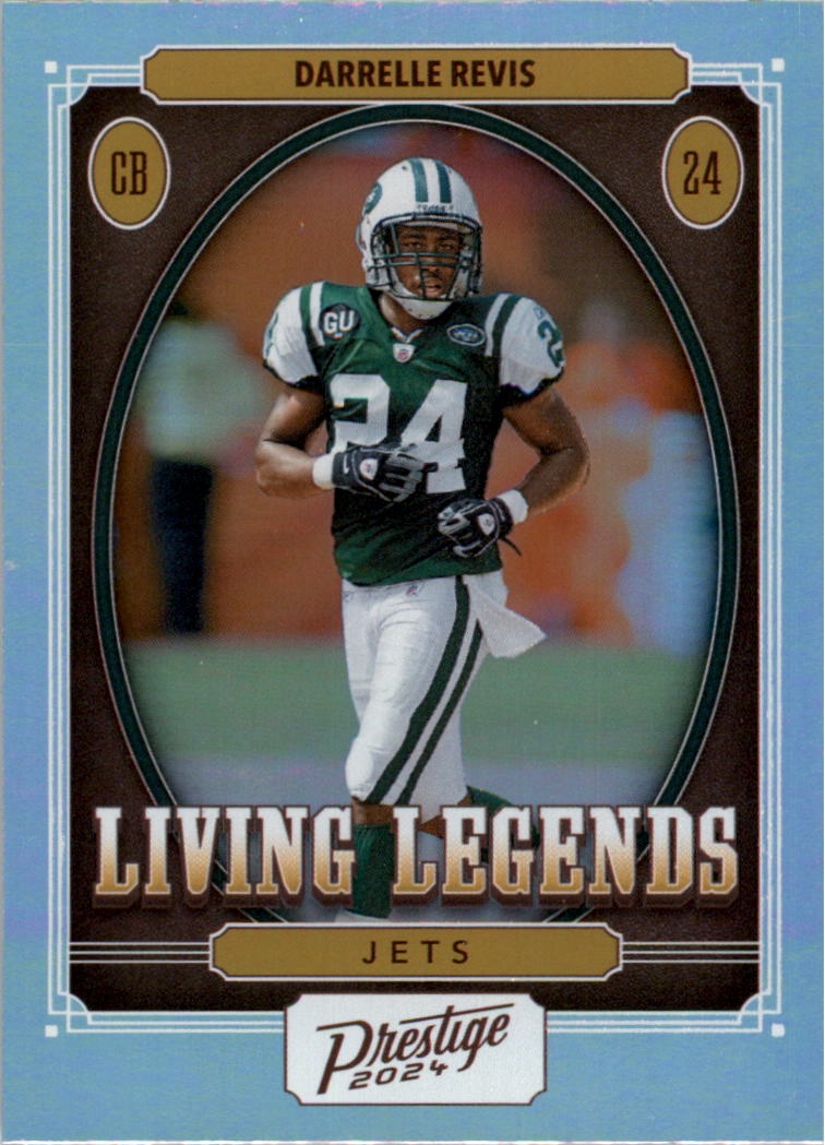 2024 Prestige Football Card Pick (Inserts) - Picture 94 of 169