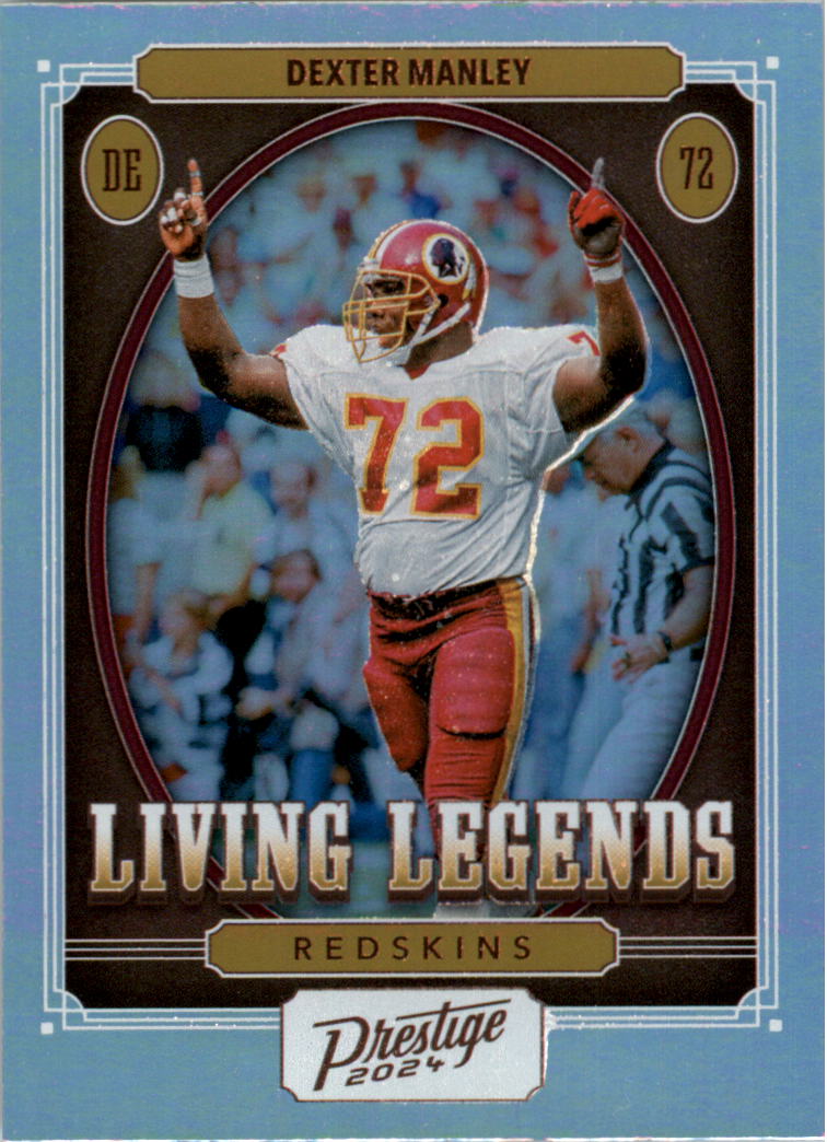 2024 Prestige Football Card Pick (Inserts) - Picture 96 of 169