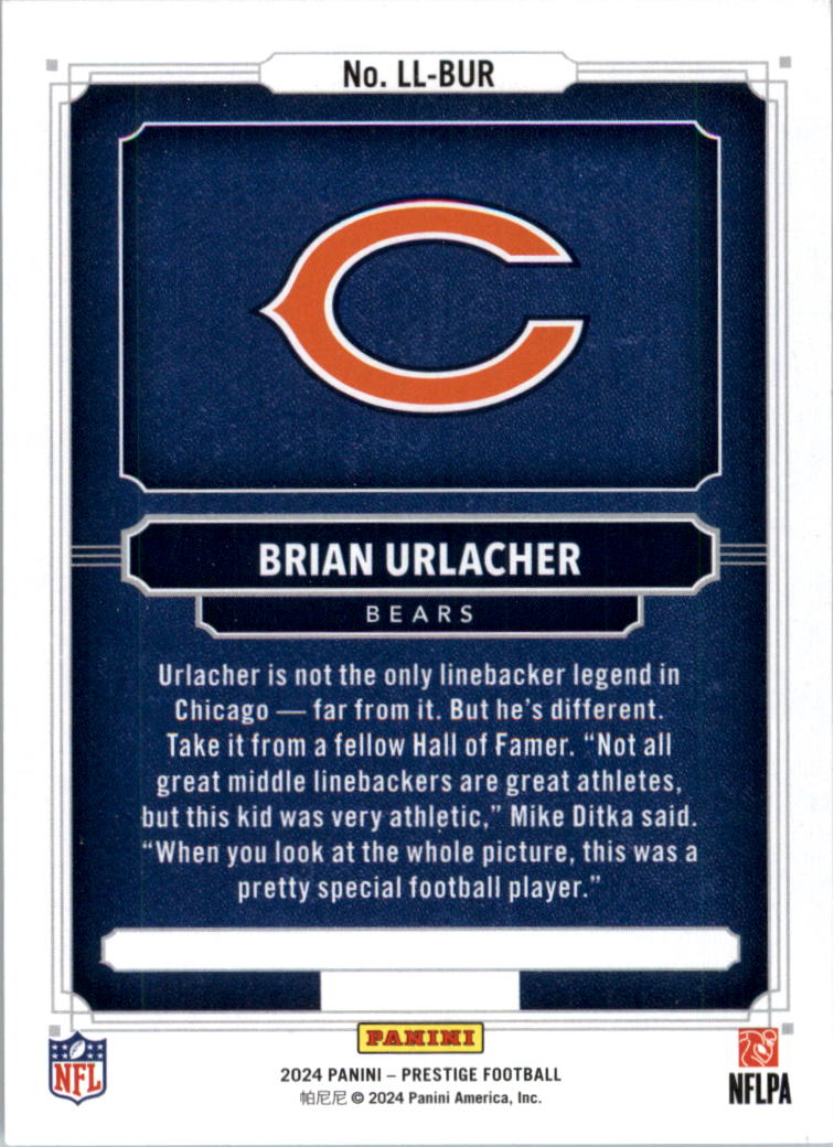 2024 Prestige Football Card Pick (Inserts) - Picture 99 of 169
