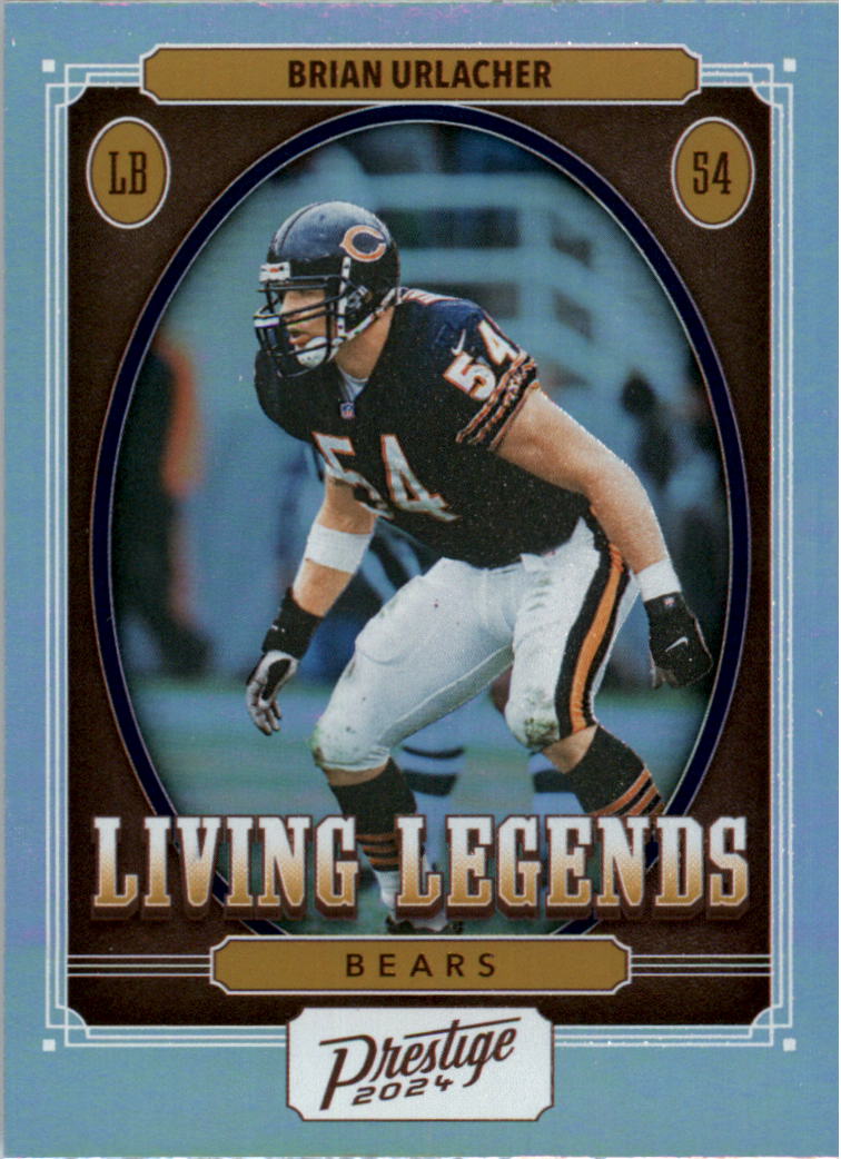2024 Prestige Football Card Pick (Inserts) - Picture 98 of 169