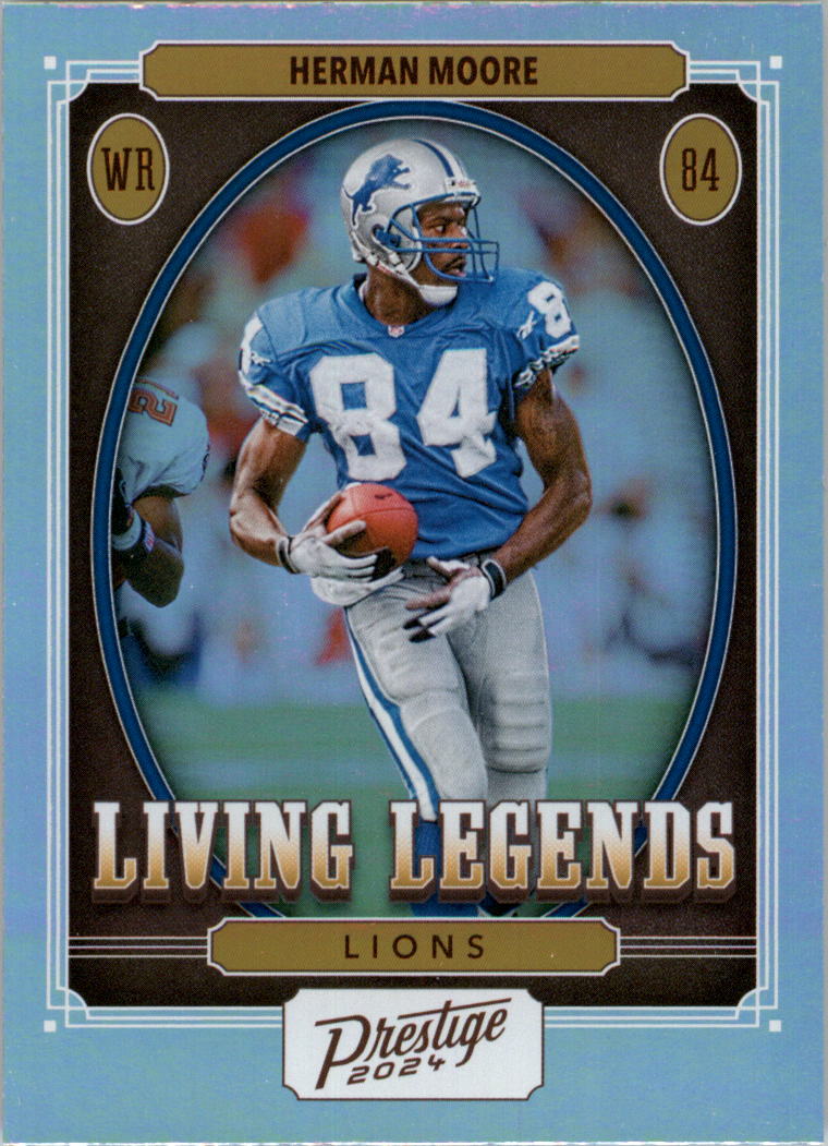 2024 Prestige Football Card Pick (Inserts) - Picture 100 of 169