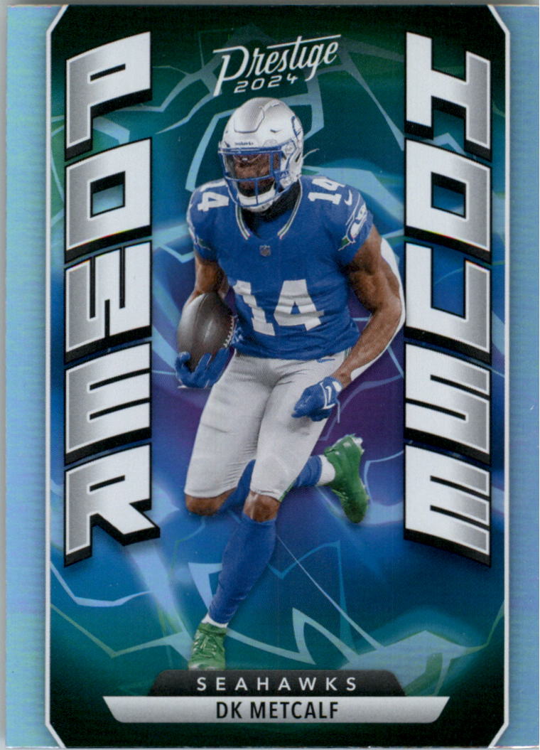 2024 Prestige Football Card Pick (Inserts) - Picture 106 of 169