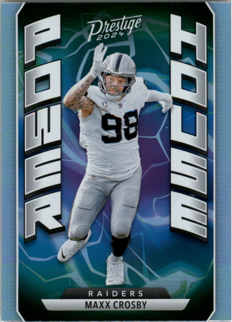 2024 Prestige Football Card Pick (Inserts) - Picture 110 of 169