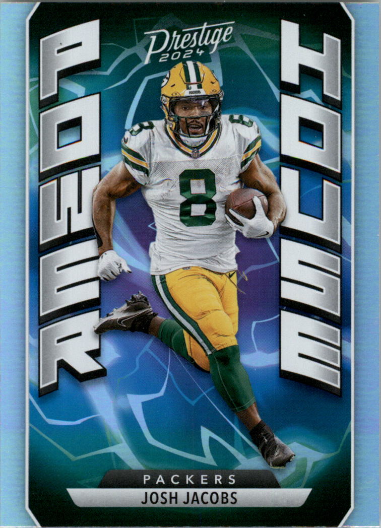 2024 Prestige Football Card Pick (Inserts) - Picture 114 of 169