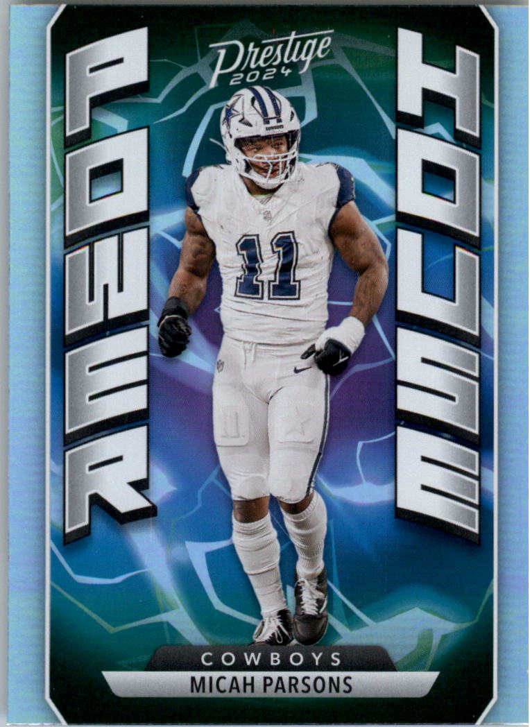 2024 Prestige Football Card Pick (Inserts) - Picture 116 of 169