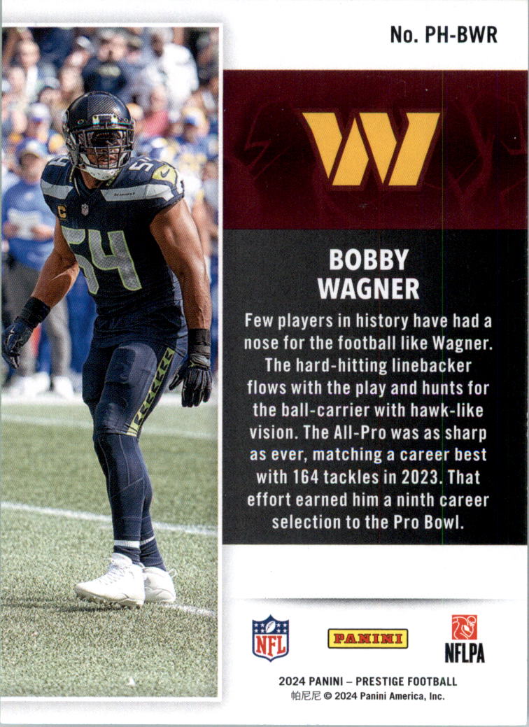 2024 Prestige Football Card Pick (Inserts) - Picture 119 of 169