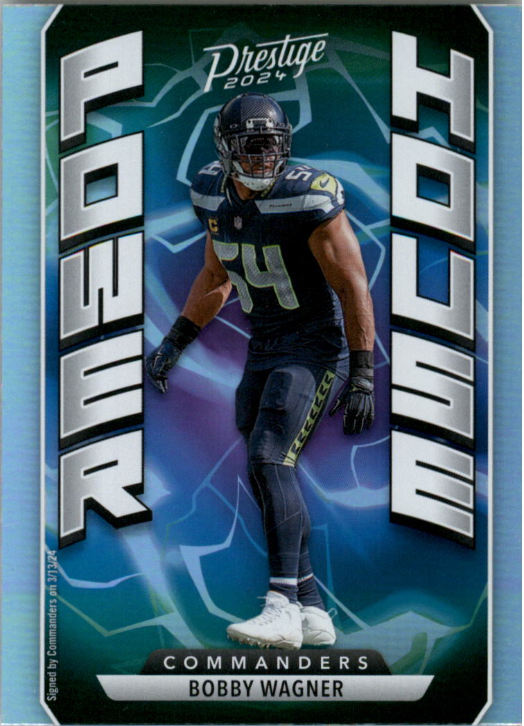 2024 Prestige Football Card Pick (Inserts) - Picture 118 of 169