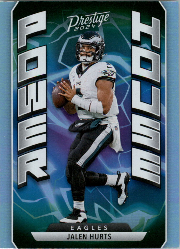 2024 Prestige Football Card Pick (Inserts) - Picture 120 of 169