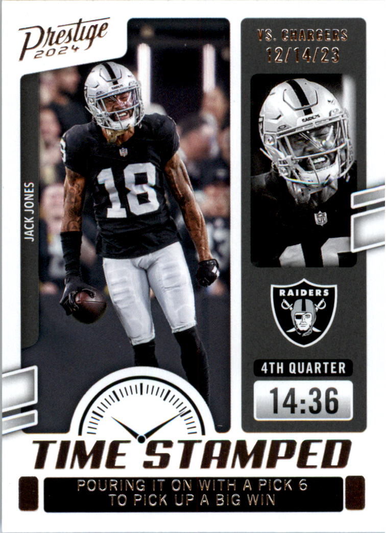 2024 Prestige Football Card Pick (Inserts) - Picture 124 of 169