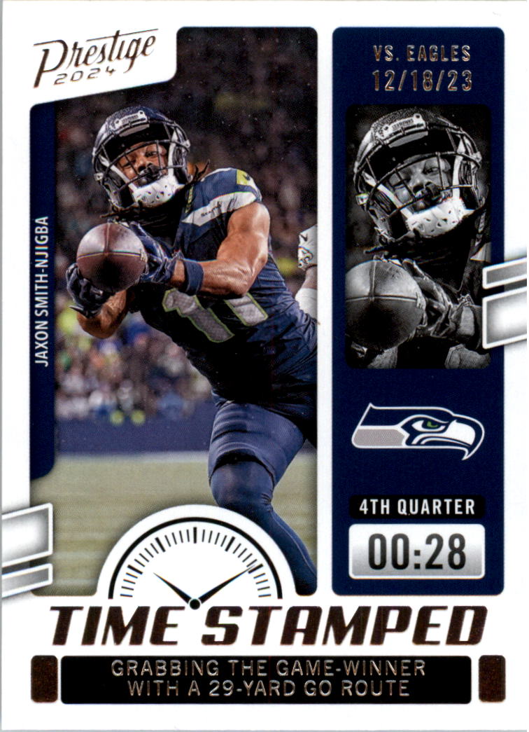 2024 Prestige Football Card Pick (Inserts) - Picture 134 of 169