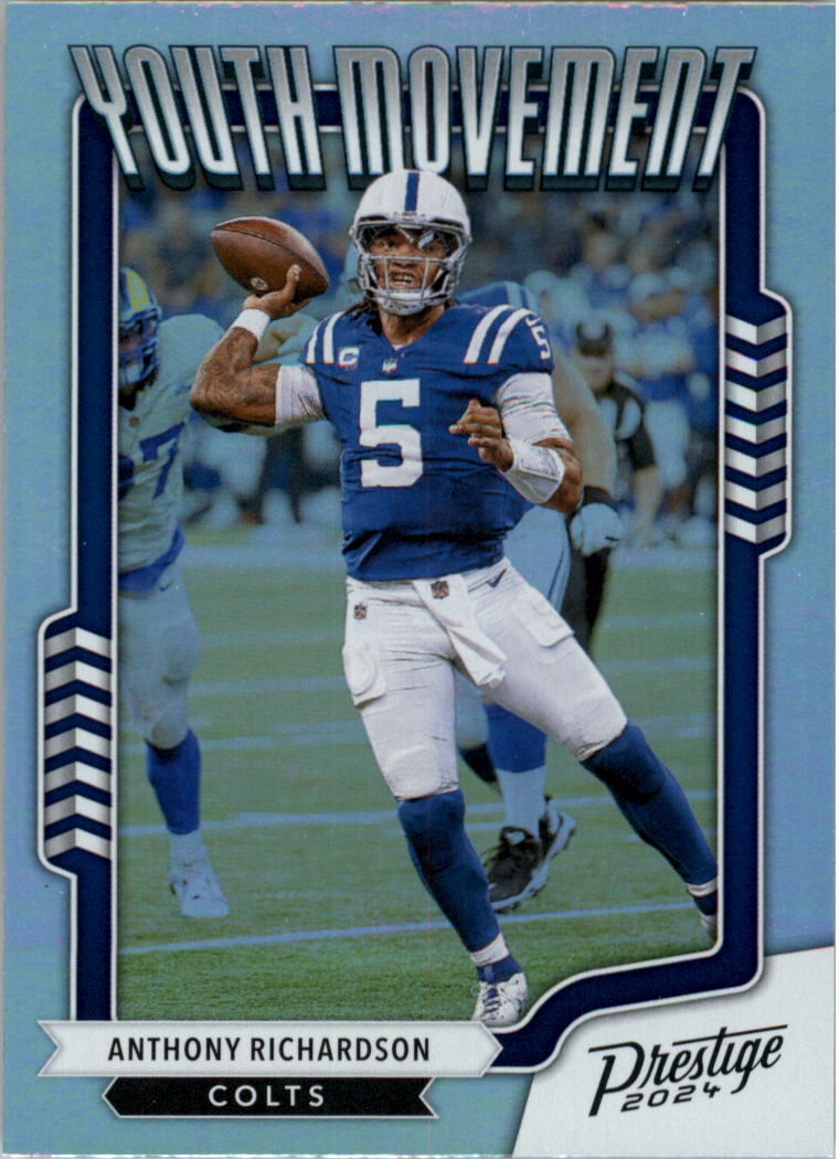 2024 Prestige Football Card Pick (Inserts) - Picture 158 of 169