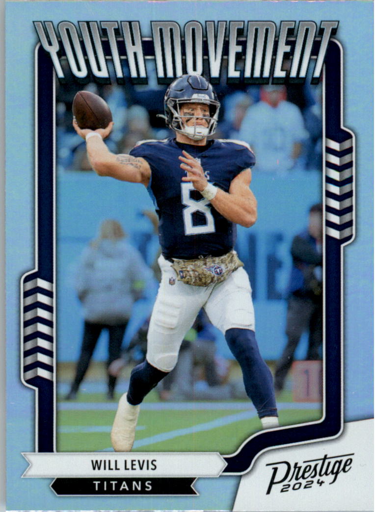 2024 Prestige Football Card Pick (Inserts) - Picture 160 of 169