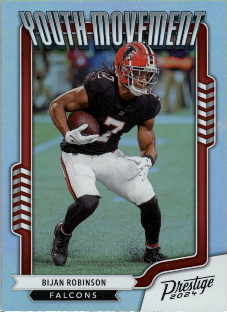 2024 Prestige Football Card Pick (Inserts) - Picture 162 of 169