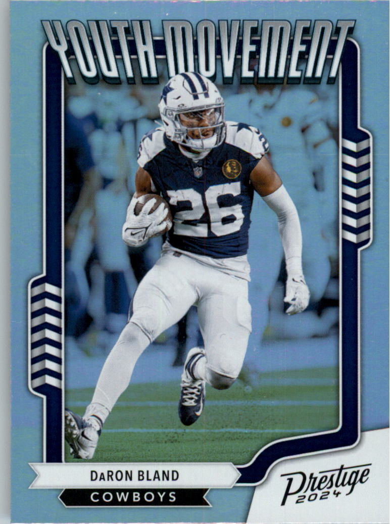 2024 Prestige Football Card Pick (Inserts) - Picture 166 of 169