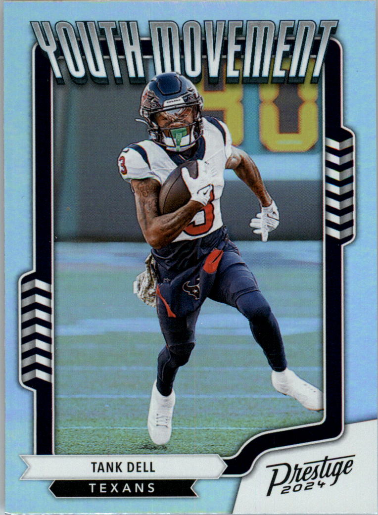 2024 Prestige Football Card Pick (Inserts) - Picture 168 of 169