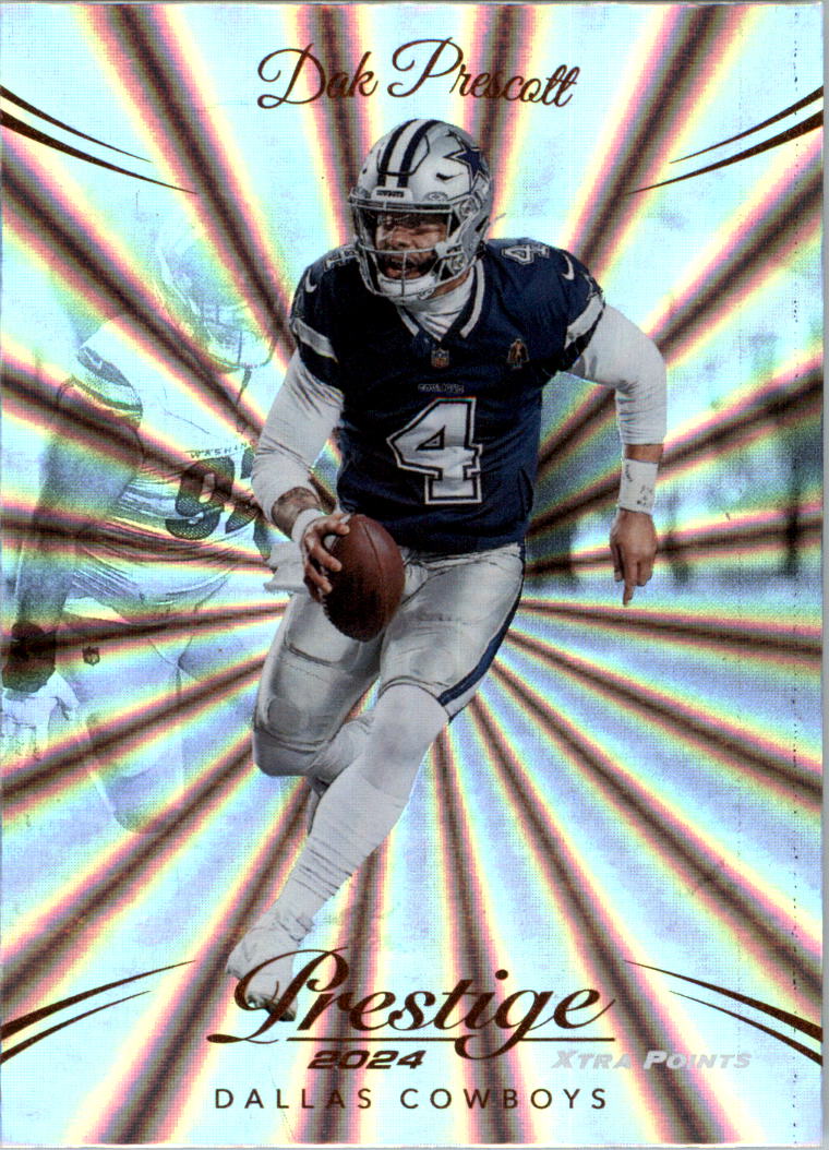 2024 Prestige Football Card Pick (Inserts) - Picture 136 of 169
