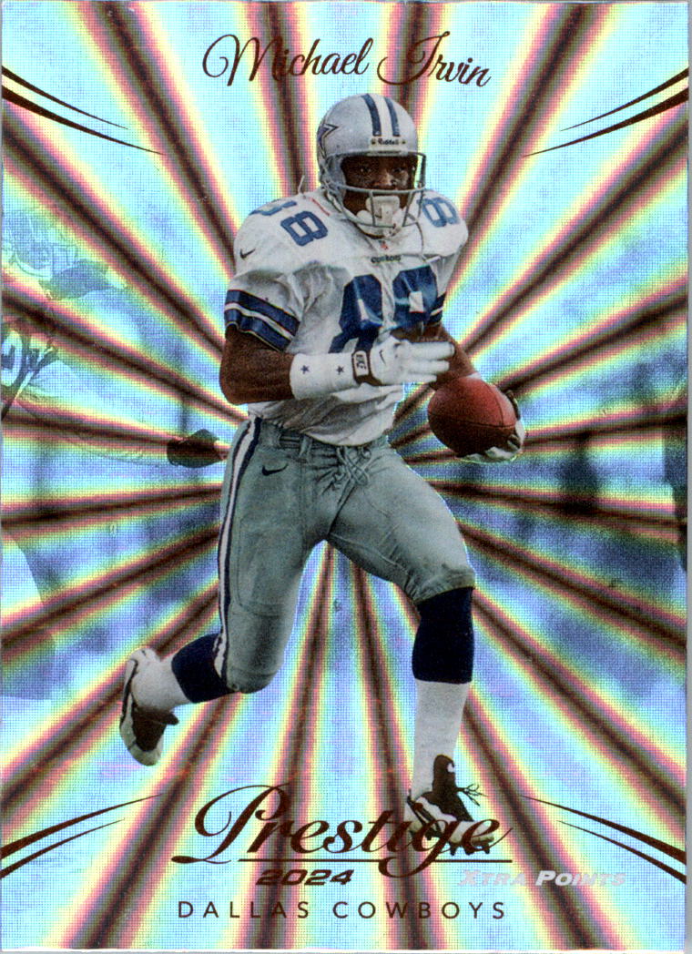 2024 Prestige Football Card Pick (Inserts) - Picture 138 of 169