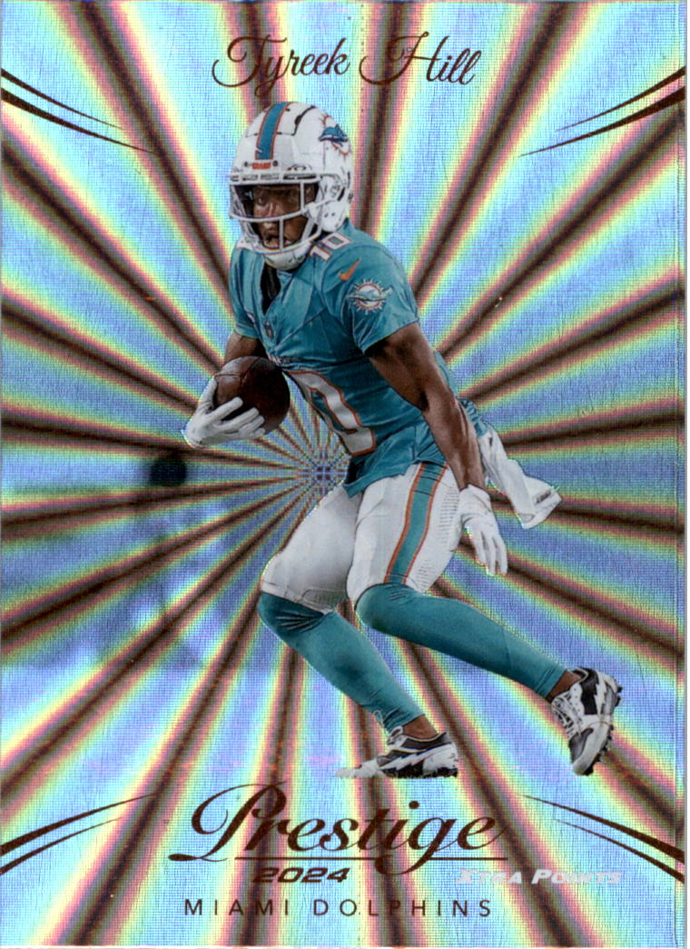 2024 Prestige Football Card Pick (Inserts) - Picture 146 of 169