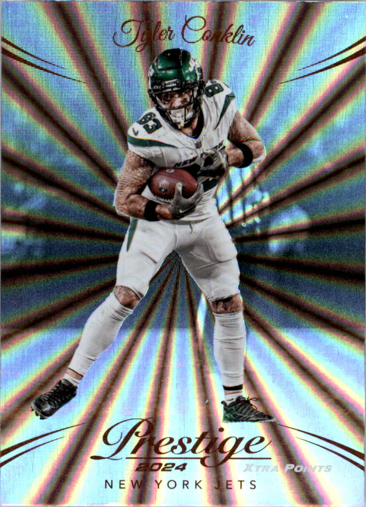 2024 Prestige Football Card Pick (Inserts) - Picture 148 of 169