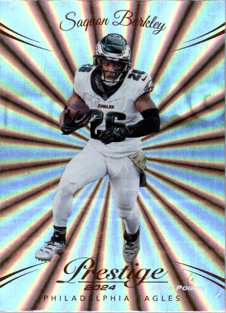 2024 Prestige Football Card Pick (Inserts) - Picture 150 of 169