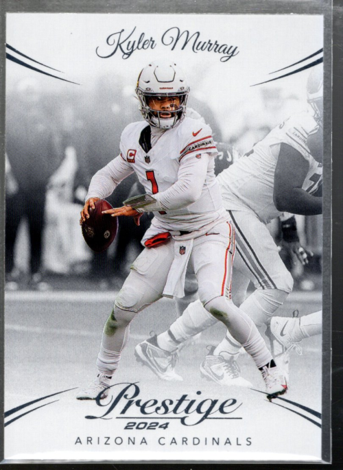 B5997- 2024 Prestige Football Card #s 1-250 -You Pick- 15+ FREE US SHIP