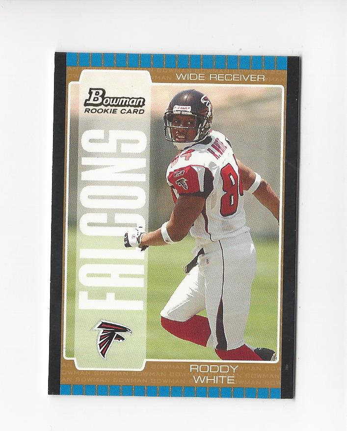 2005 Bowman Football Bronze Parallel Singles - Sie wählen - Bild 101 von 109