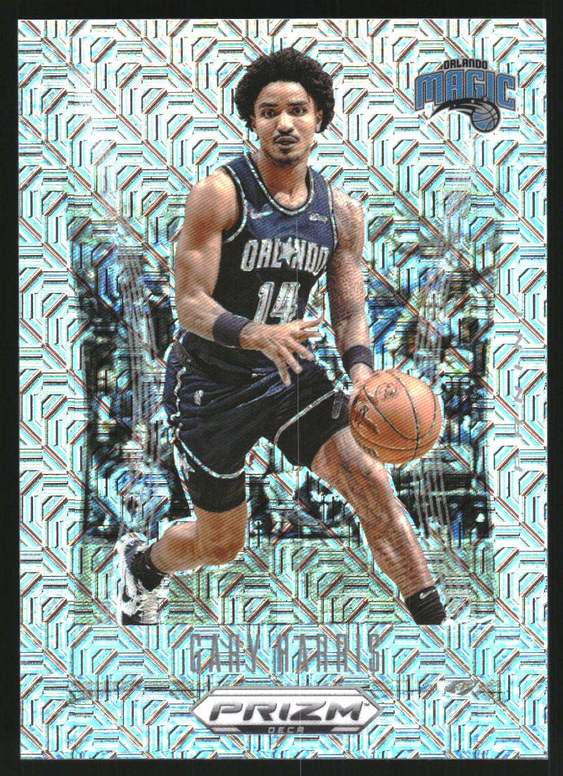 2023-24 Panini Prizm Deca Prizms Mojo #241 Gary Harris